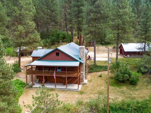 3079 Highway 21, Boise, ID 83716