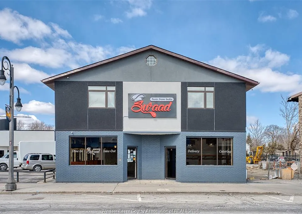 85 Talbot St E