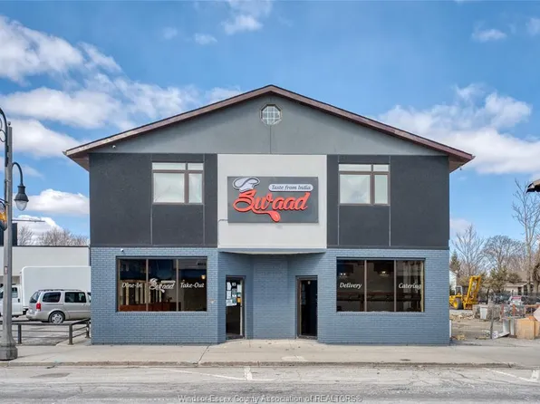 85 Talbot St E, Leamington, ON N8H 1L4