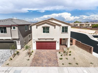 1301 Miller Springs Ln LOT 93, North Las Vegas, NV, 89084