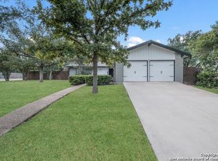 9203 Regal St, San Antonio, TX 78216