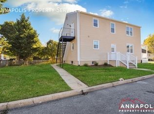 920 Madison St #B, Annapolis, MD 21403