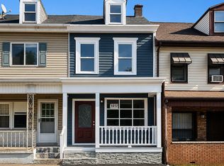 1017 Walnut St, Ashland, PA 17921