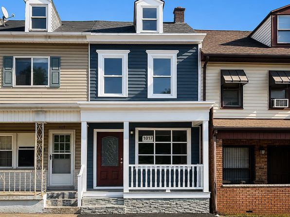 1017 Walnut St