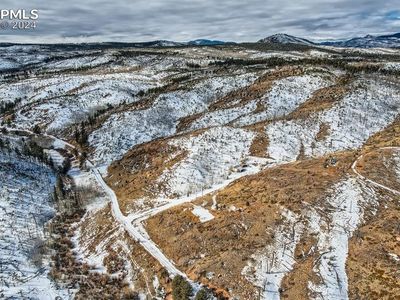 25 Lakeview Cir, Florissant, CO, 80816