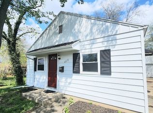 2619 Elmo Pl, Middletown, OH 45042