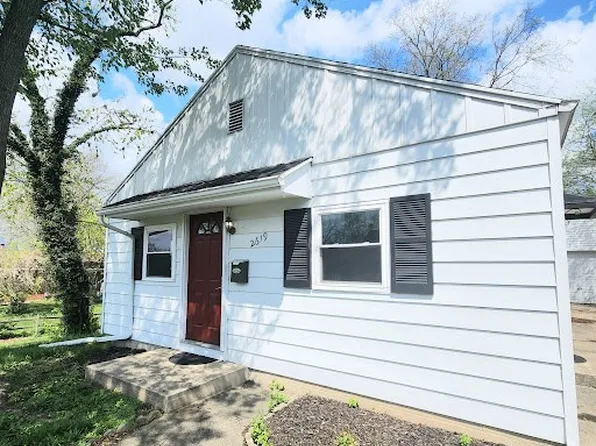 2619 Elmo Pl, Middletown, OH 45042