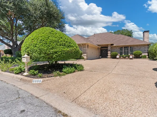 6960 Allen Place Dr, Fort Worth, TX 76116