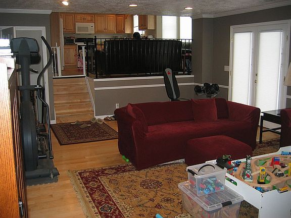 4. Family room