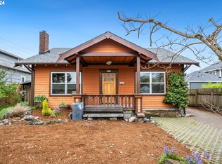 5815 NE Hassalo St, Portland, OR 97213