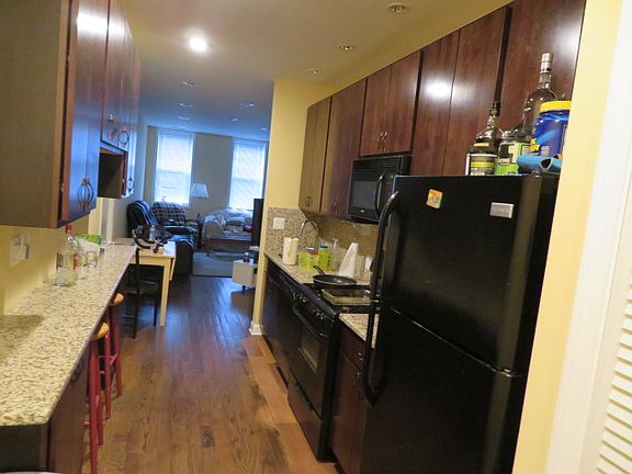 3rd image of 1445 N Bosworth Ave #Bf