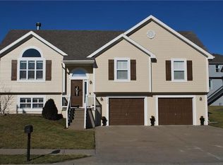 7408 NE 109th St, Kansas City, MO 64157