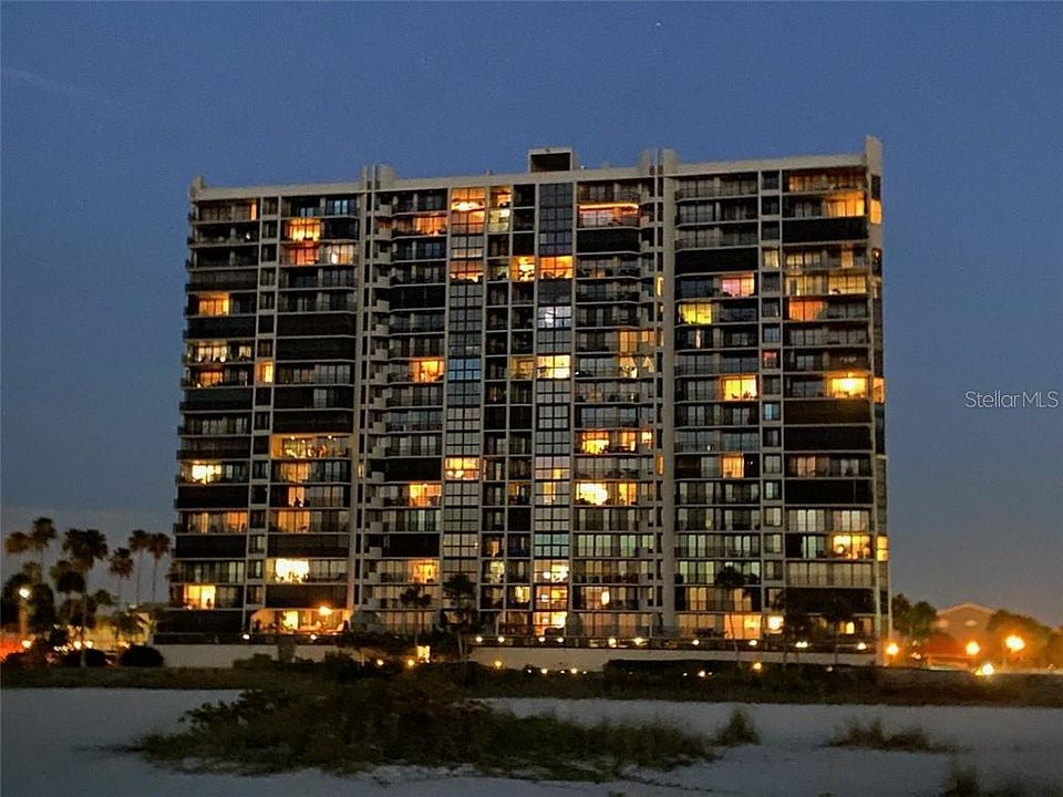 2nd image of 1290 Gulf Blvd APT 1705