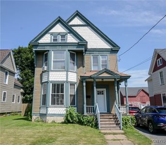 7 Dennison Ave, Whitesboro, NY, 13492