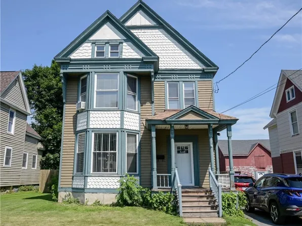 7 Dennison Ave, Whitesboro, NY 13492