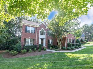 316 Woodward Ridge Dr, Mount Holly, NC 28120