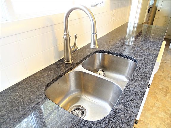 Kitchen Details