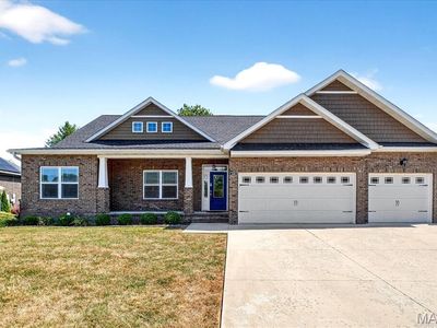 516 Ingleside Ln, O'Fallon, IL, 62269