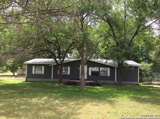 6626 Little Joe Trl, San Antonio, TX 78253