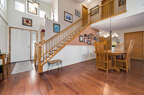 2nd image of 5504 Foxwoods Dr