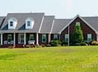 99 Ed Smith Rd, Humboldt, TN 38343