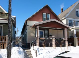 3351 N Pierce St, Milwaukee, WI 53212