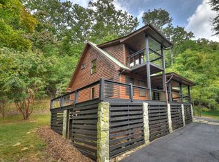 285 Forest Dr, Morganton, GA 30560