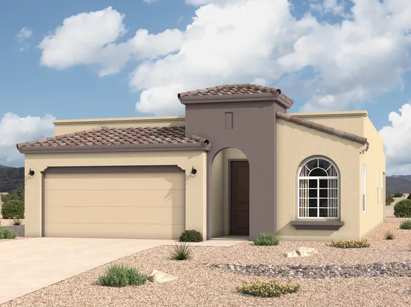 416 Spanish Walk Pl, Albuquerque, NM 87107