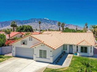 28105 Val Yermo Trl, Cathedral City, CA 92234