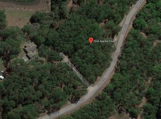 7634 Apache Ct, Keystone Heights, FL 32656