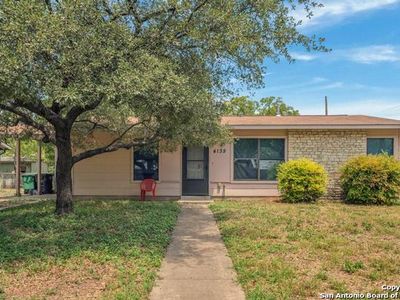 4135 King Krest Dr, San Antonio, TX, 78219