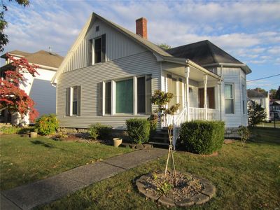 522 W Exchange St, Jerseyville, IL, 62052