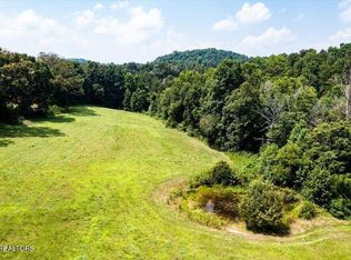 Oak Grove Rd, Sharps Chapel, TN 37866