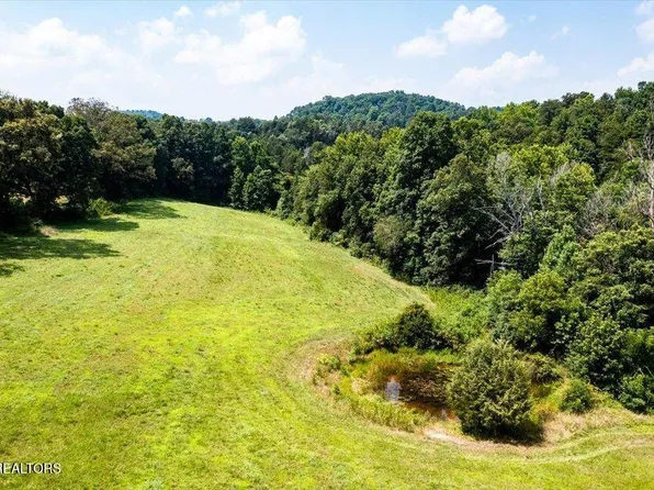 Oak Grove Rd, Sharps Chapel, TN 37866