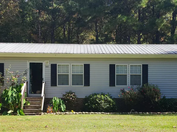 151 Luther Thompson Drive, Chadbourn, NC 28431