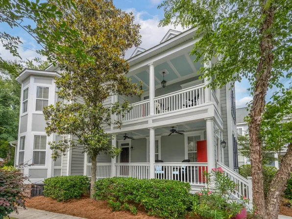 110 Franklin Retreat Ct, Charleston, SC 29492