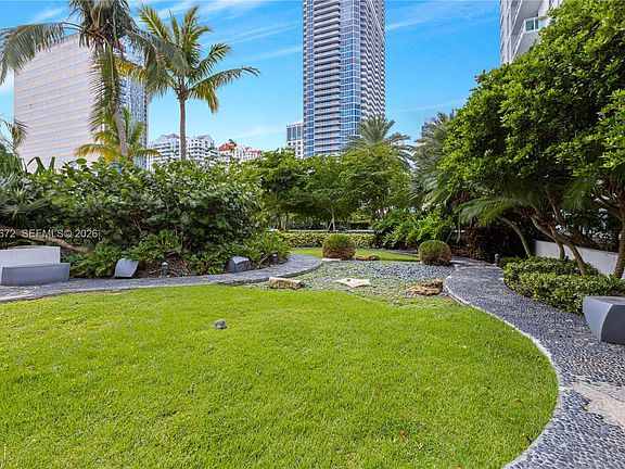 2nd image of 951 Brickell Ave APT 1801