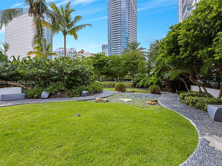 951 Brickell Ave #1801 — Photo 2