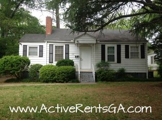 1149 Radio Dr, Macon, GA 31204