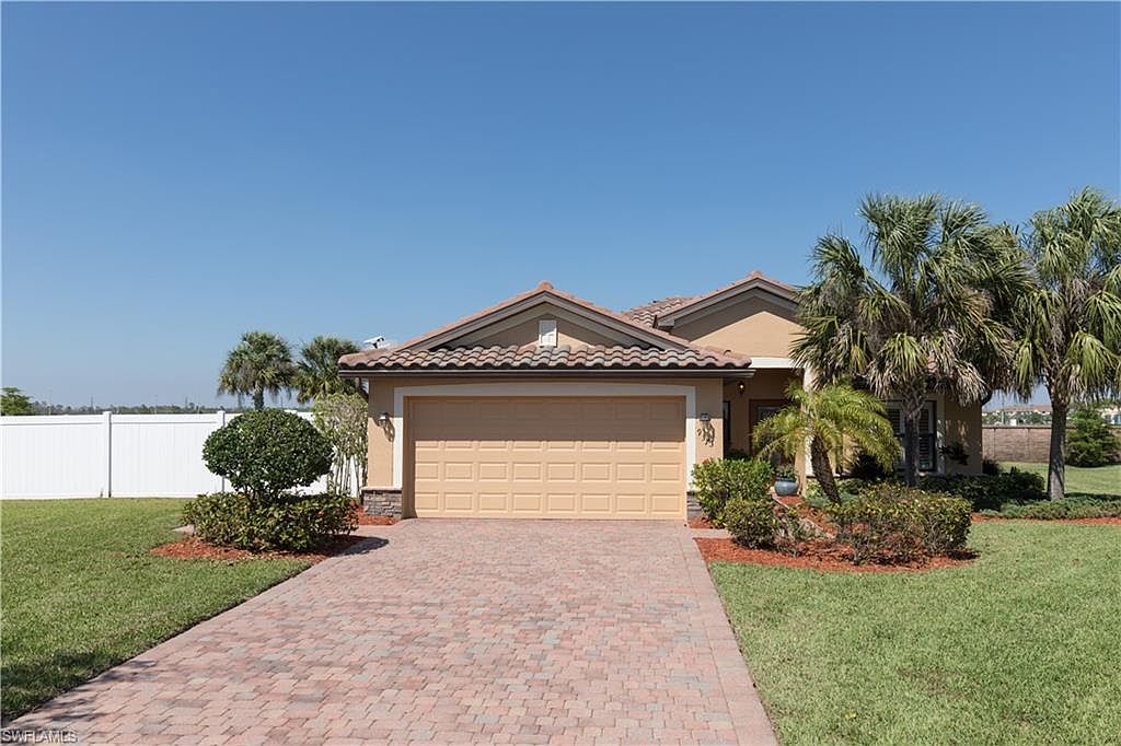9373 Via Piazza Ct, Fort Myers, FL 33905 | Zillow