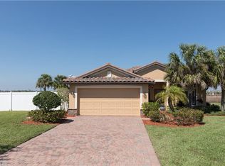 9373 Via Piazza Ct, Fort Myers, FL 33905