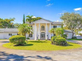 13000 Old Cutler Rd, Pinecrest, FL 33156