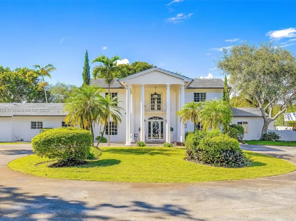 13000 Old Cutler Rd, Pinecrest, FL 33156