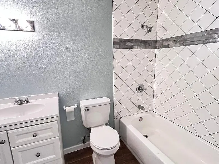 Main bath