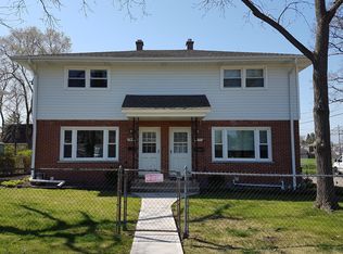309 Burchell Ave, Highwood, IL 60040