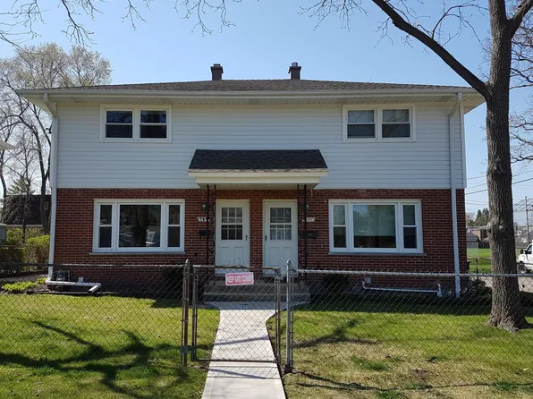 309 Burchell Ave, Highwood, IL 60040