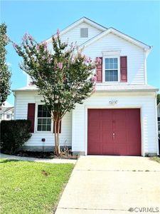 322 Warwick Landing Pkwy, Newport News, VA, 23608