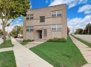 5605 W. Beloit Road, Milwaukee, WI 53214