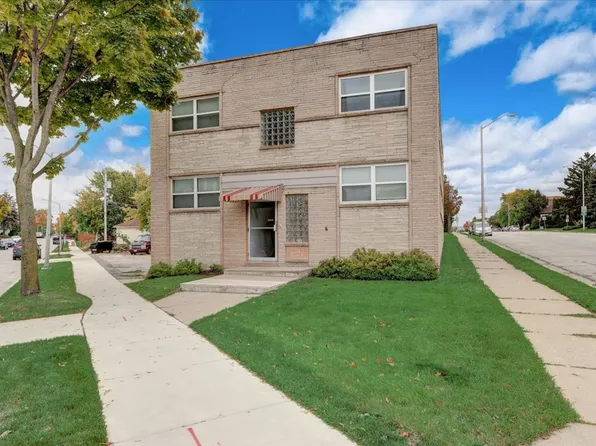 5605 W. Beloit Road, 5605 W Beloit Rd APT 8, Milwaukee, WI 53214