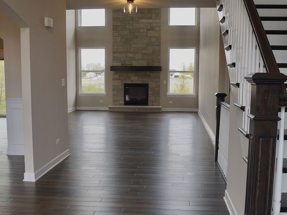 Katherine Plan, Prairie Ridge Estates, New Lenox, IL 60451 | Zillow